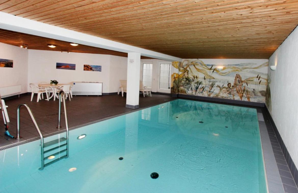 דירות Keitum Unique Pool I View I Garden מראה חיצוני תמונה